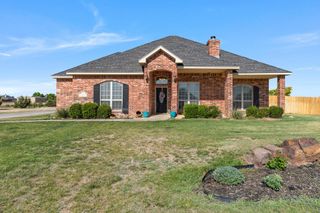 5550 CEDAR SPRINGS Trail, Amarillo, TX 79119