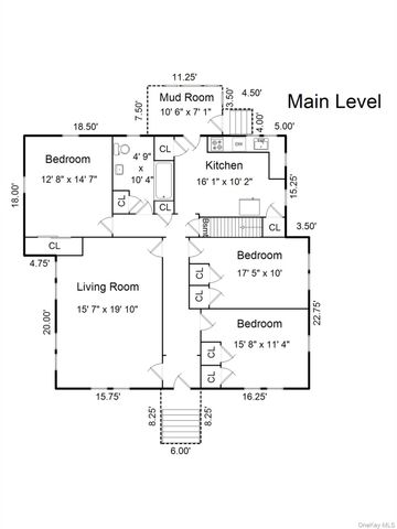 56 Mount Joy Avenue, Scarsdale, NY 10583