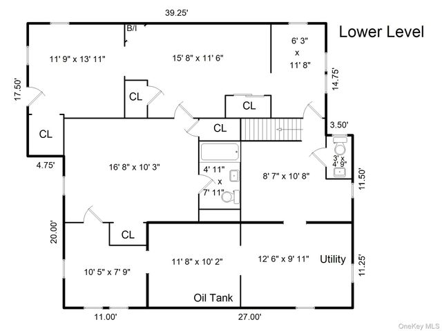 56 Mount Joy Avenue, Scarsdale, NY 10583