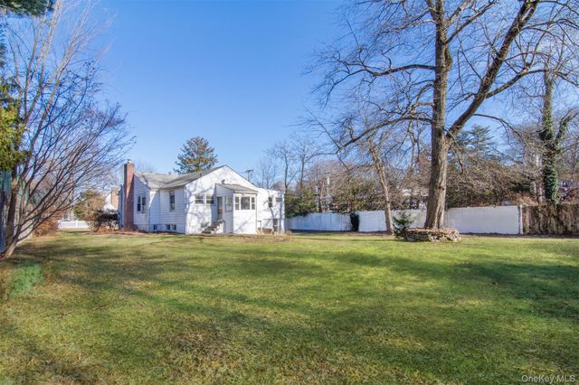 56 Mount Joy Avenue, Scarsdale, NY 10583