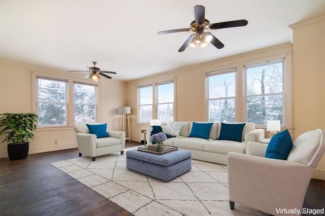 56 Mount Joy Avenue, Scarsdale, NY 10583