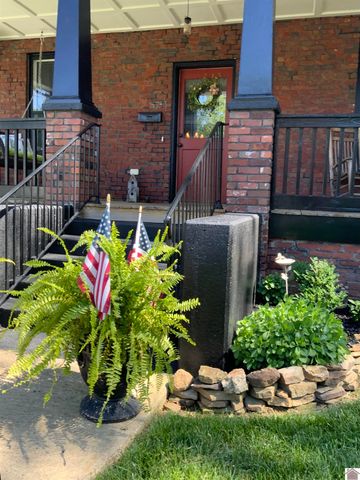 1620 Monroe St., Paducah, KY 42001