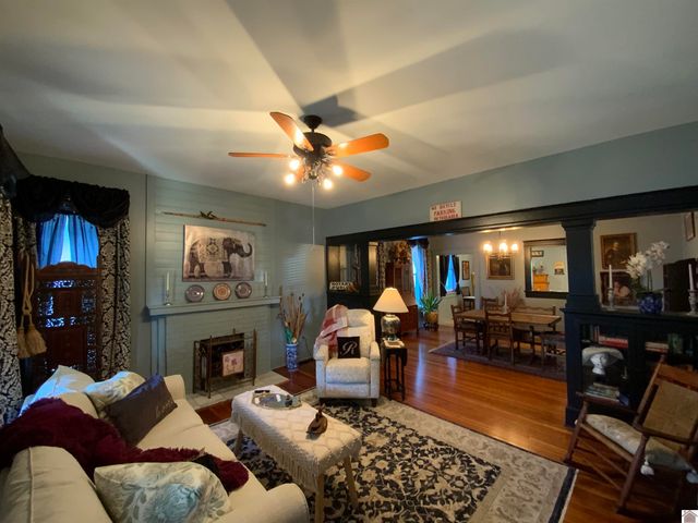 1620 Monroe St., Paducah, KY 42001