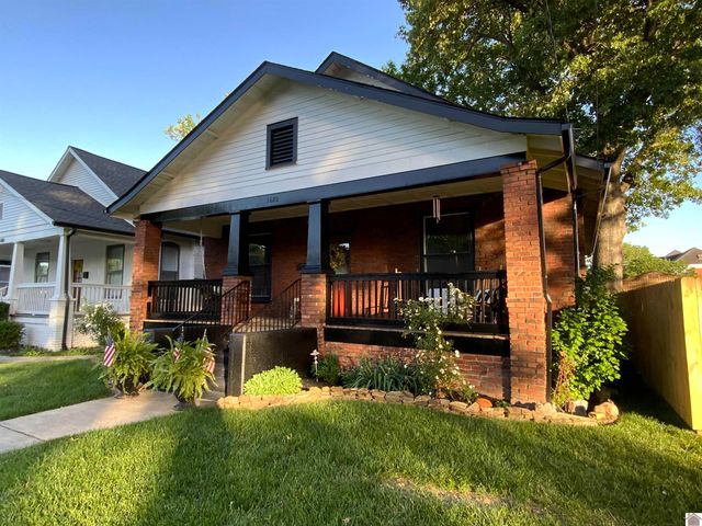 1620 Monroe St., Paducah, KY 42001