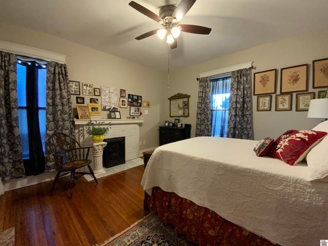1620 Monroe St., Paducah, KY 42001