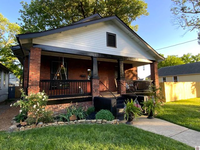 1620 Monroe St., Paducah, KY 42001
