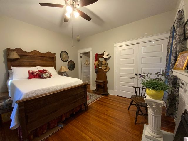 1620 Monroe St., Paducah, KY 42001