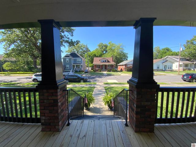 1620 Monroe St., Paducah, KY 42001