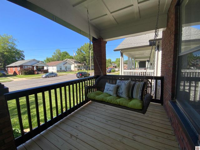 1620 Monroe St., Paducah, KY 42001