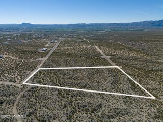 2415 Eclipse Road Lot 17, Las Cruces, NM 88012