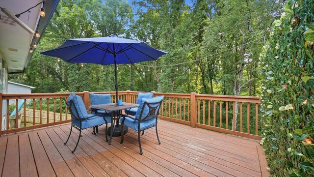 1420 N Winer Drive, Soddy Daisy, TN 37379