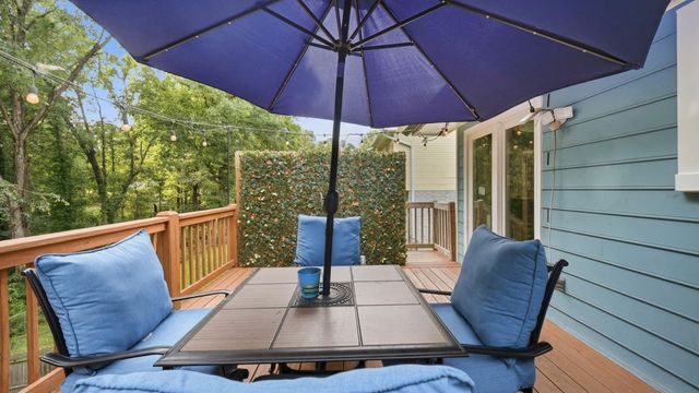 1420 N Winer Drive, Soddy Daisy, TN 37379