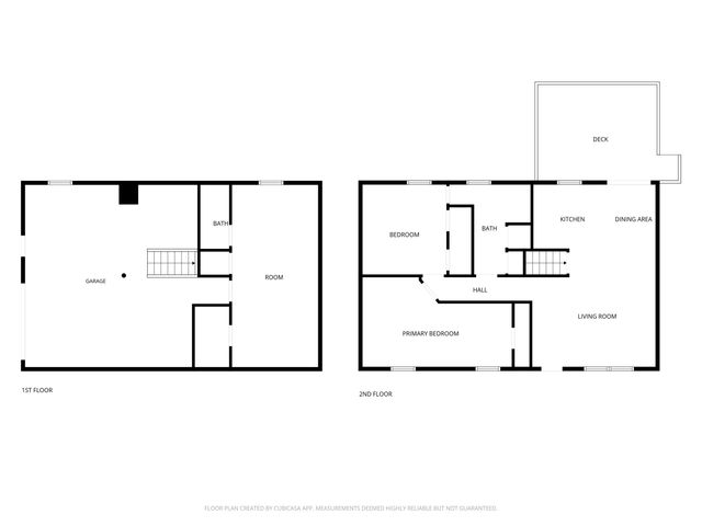 1420 N Winer Drive, Soddy Daisy, TN 37379