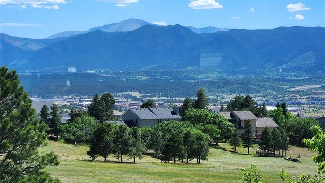17260 Fairplay Drive, Monument, CO 80132