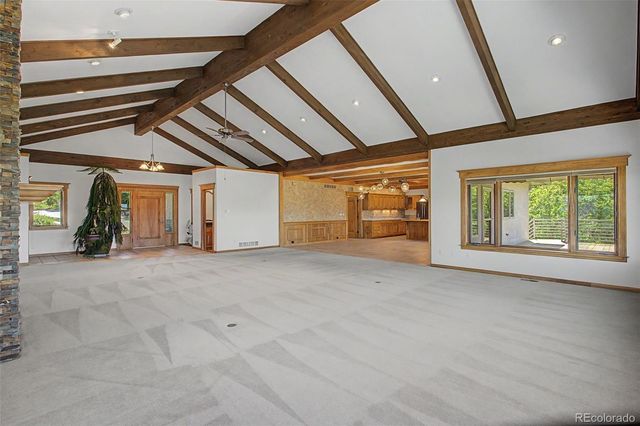17260 Fairplay Drive, Monument, CO 80132