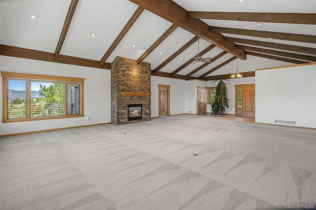 17260 Fairplay Drive, Monument, CO 80132