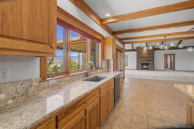 17260 Fairplay Drive, Monument, CO 80132