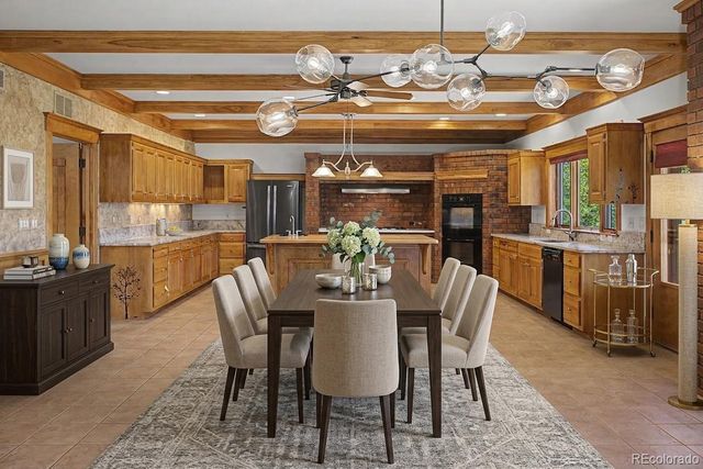 17260 Fairplay Drive, Monument, CO 80132