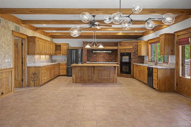 17260 Fairplay Drive, Monument, CO 80132