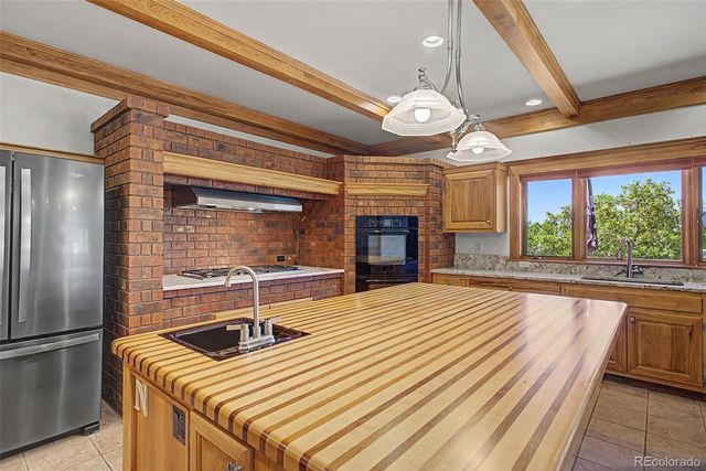 17260 Fairplay Drive, Monument, CO 80132