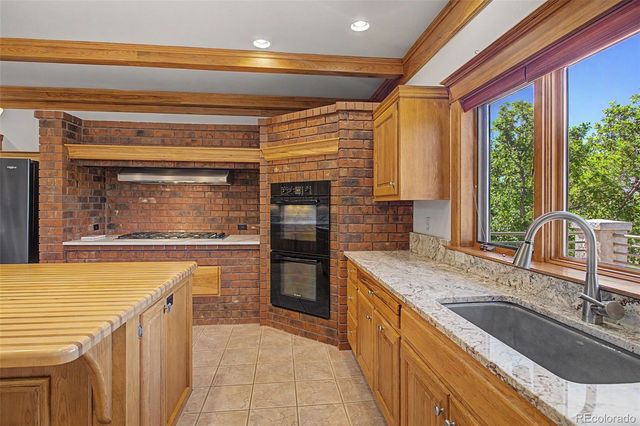 17260 Fairplay Drive, Monument, CO 80132