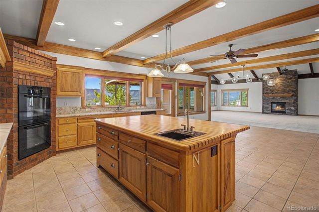 17260 Fairplay Drive, Monument, CO 80132