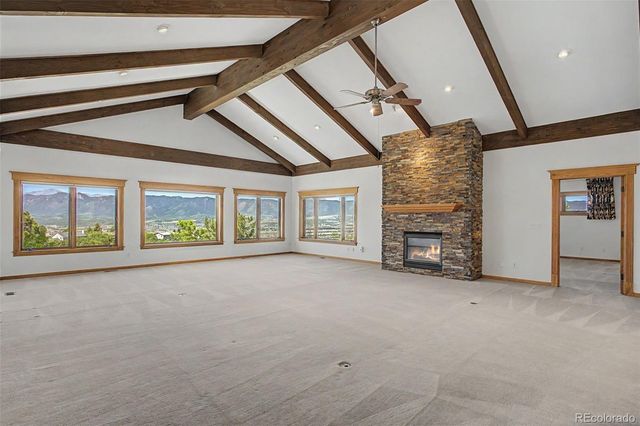 17260 Fairplay Drive, Monument, CO 80132