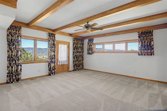 17260 Fairplay Drive, Monument, CO 80132