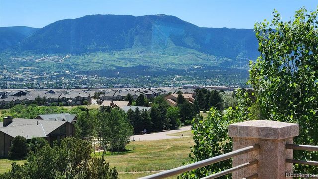 17260 Fairplay Drive, Monument, CO 80132
