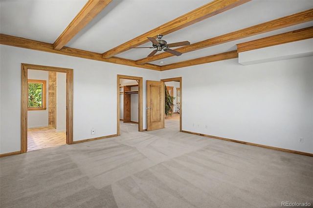 17260 Fairplay Drive, Monument, CO 80132