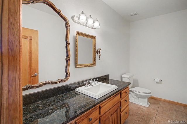 17260 Fairplay Drive, Monument, CO 80132