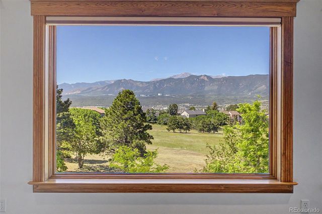 17260 Fairplay Drive, Monument, CO 80132