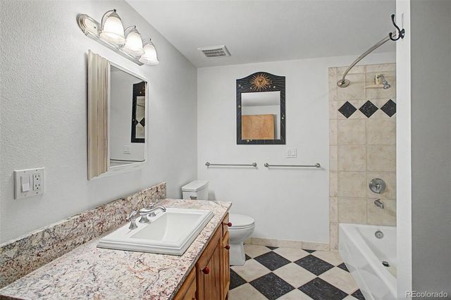 17260 Fairplay Drive, Monument, CO 80132