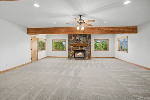17260 Fairplay Drive, Monument, CO 80132