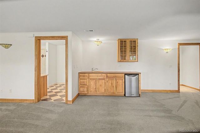 17260 Fairplay Drive, Monument, CO 80132