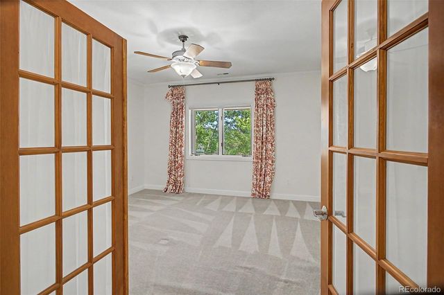 17260 Fairplay Drive, Monument, CO 80132