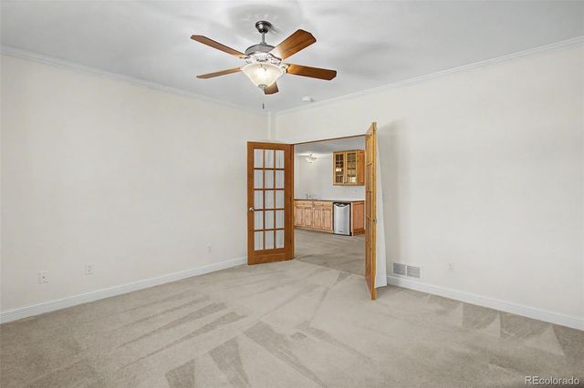 17260 Fairplay Drive, Monument, CO 80132