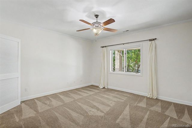 17260 Fairplay Drive, Monument, CO 80132