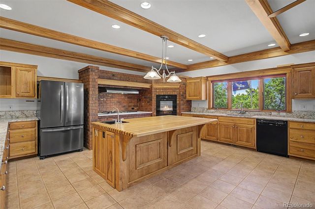 17260 Fairplay Drive, Monument, CO 80132