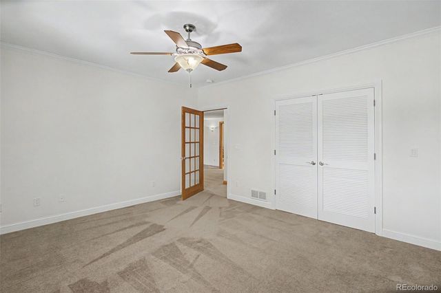 17260 Fairplay Drive, Monument, CO 80132