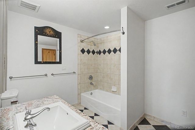 17260 Fairplay Drive, Monument, CO 80132