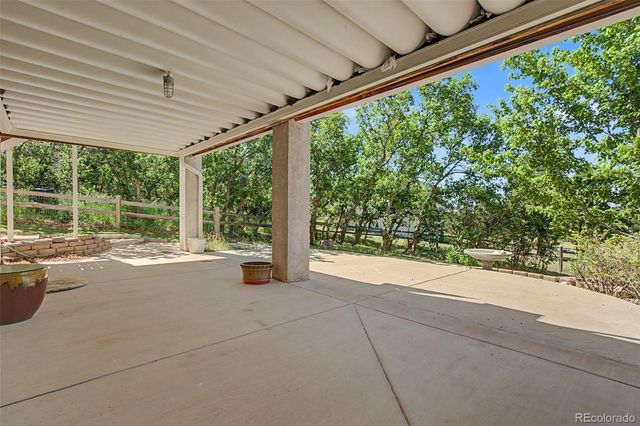 17260 Fairplay Drive, Monument, CO 80132