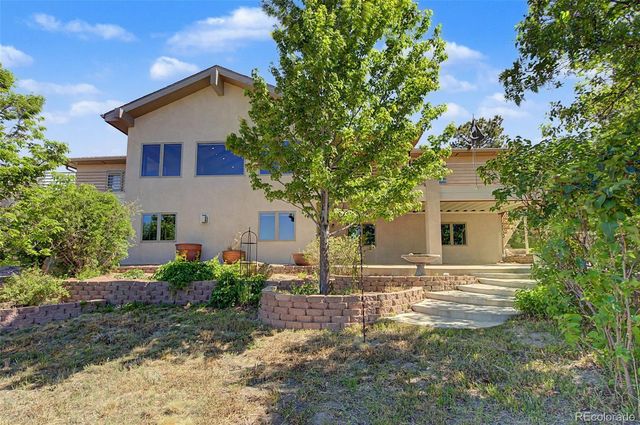 17260 Fairplay Drive, Monument, CO 80132