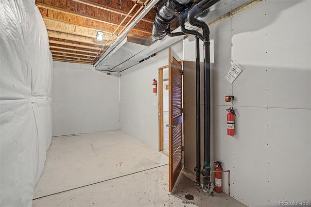 17260 Fairplay Drive, Monument, CO 80132