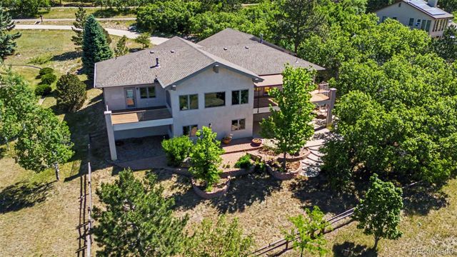 17260 Fairplay Drive, Monument, CO 80132