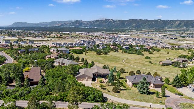17260 Fairplay Drive, Monument, CO 80132