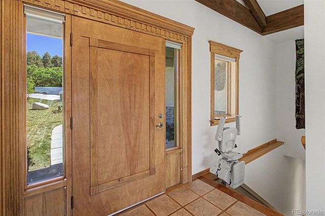 17260 Fairplay Drive, Monument, CO 80132