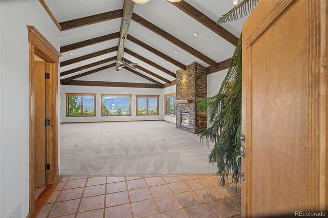 17260 Fairplay Drive, Monument, CO 80132
