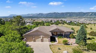 17260 Fairplay Drive, Monument, CO 80132