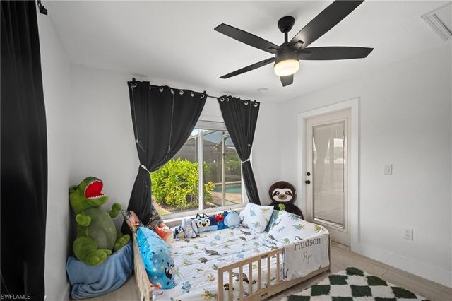 2702 NE 1st AVE, Cape Coral, FL 33909